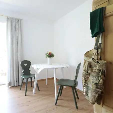 Ferienwohnung Branntweinhaeusl Saint Wolfgang Exterior foto