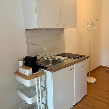 Ferienwohnung Branntweinhaeusl Saint Wolfgang Zimmer foto
