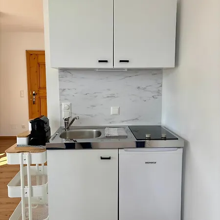 Ferienwohnung Branntweinhaeusl Saint Wolfgang Zimmer foto
