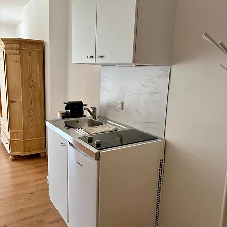 Ferienwohnung Branntweinhaeusl Saint Wolfgang Zimmer foto