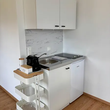 Ferienwohnung Branntweinhaeusl Saint Wolfgang Zimmer foto