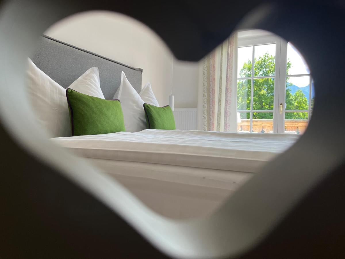 Appartement Branntweinhaeusl