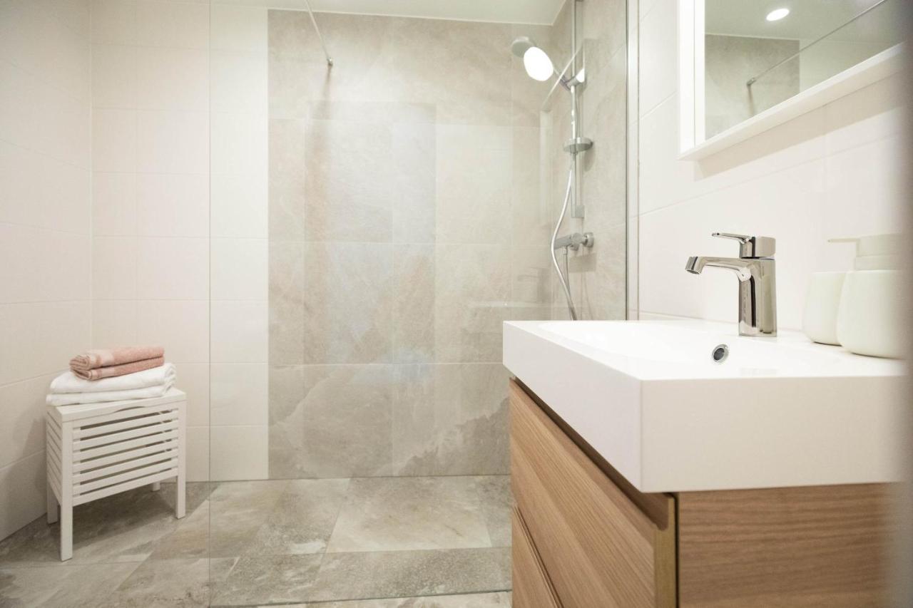 Appartement Branntweinhaeusl *