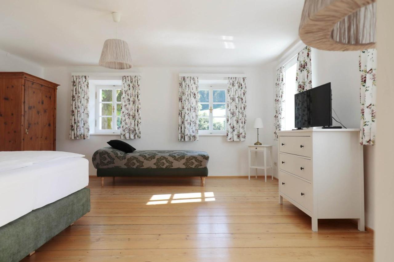 Branntweinhaeusl Appartement *