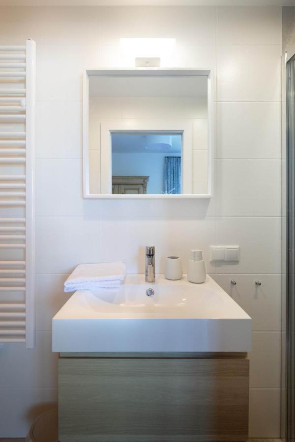 Appartement Branntweinhaeusl *