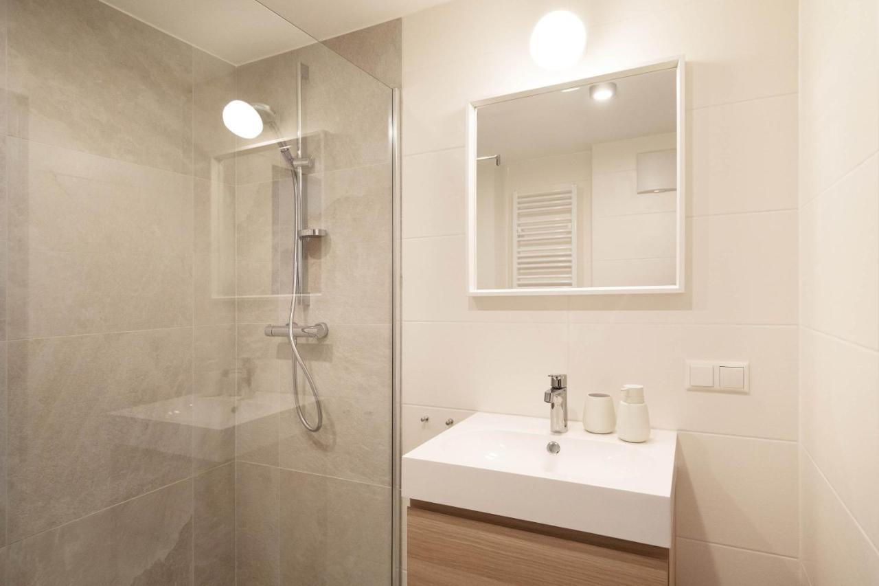 Branntweinhaeusl Appartement *