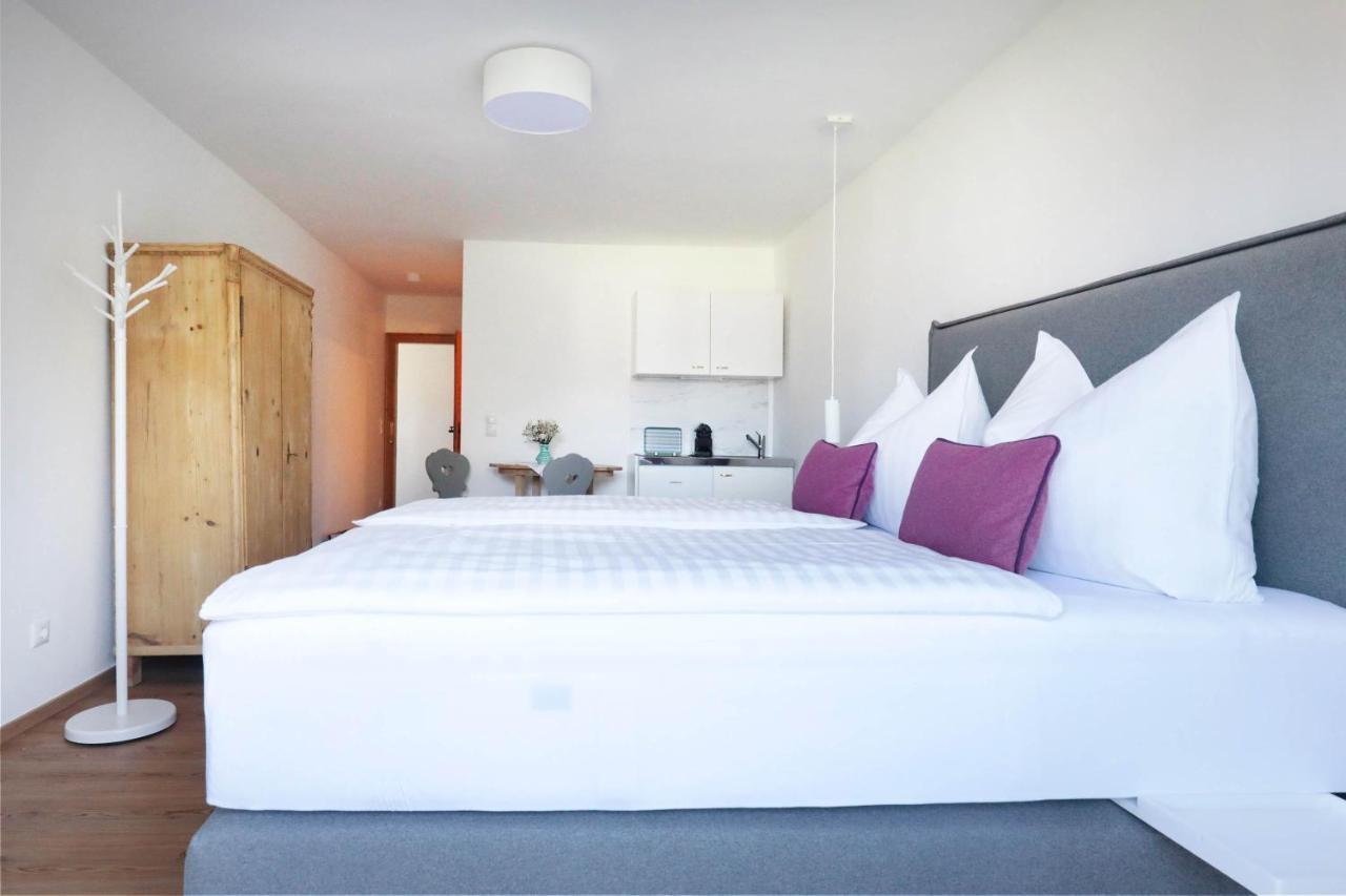 Branntweinhaeusl Apartment Sankt Wolfgang im Salzkammergut