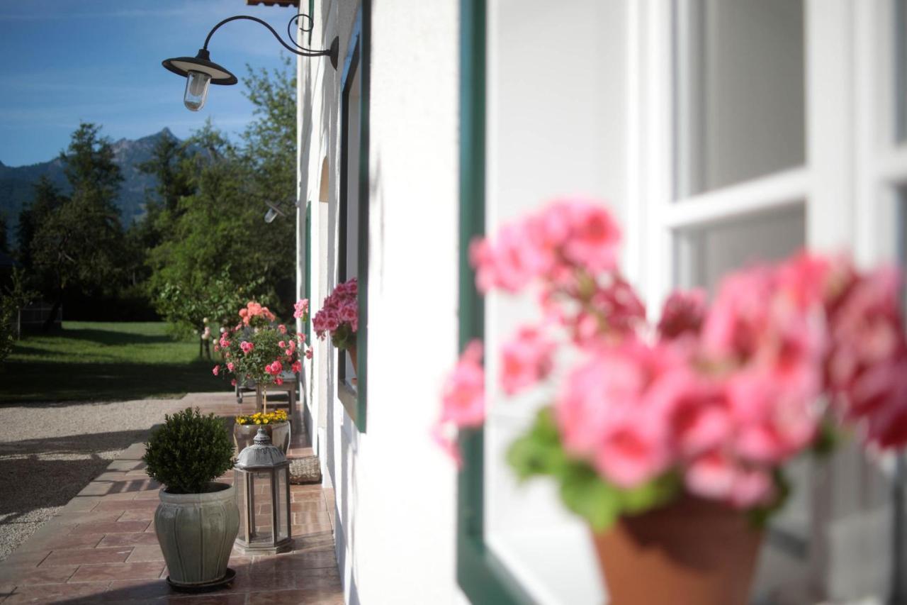 Appartement Branntweinhaeusl