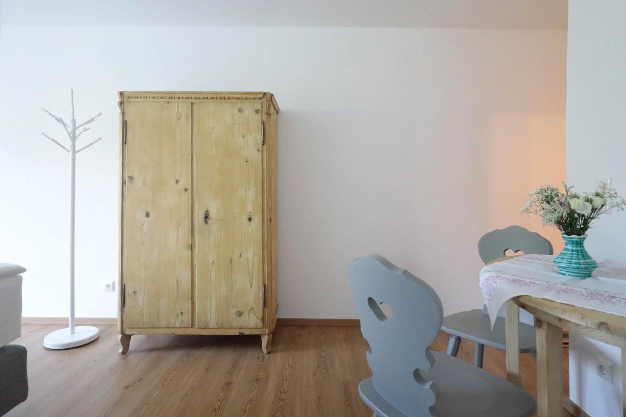 Apartment Branntweinhaeusl *