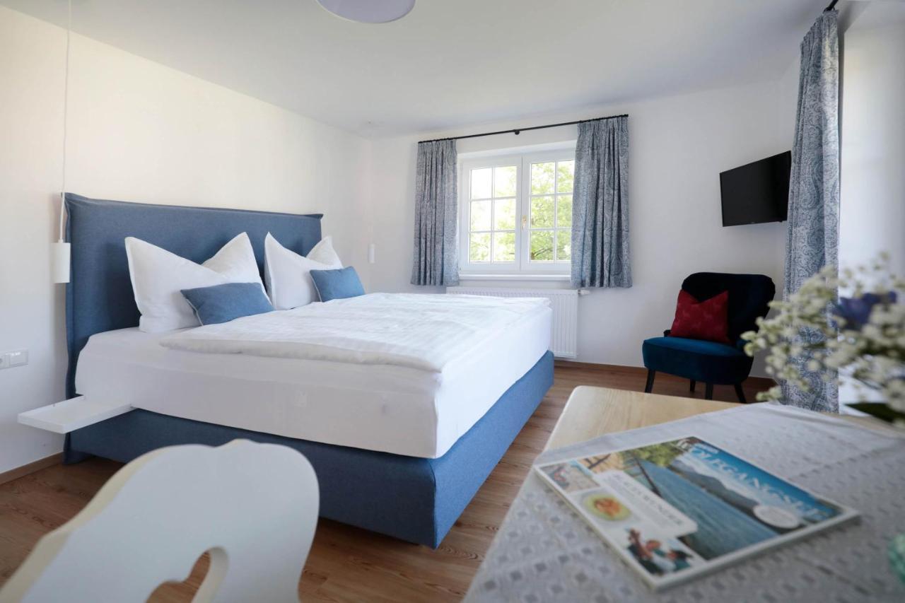 Apartment Branntweinhaeusl Sankt Wolfgang im Salzkammergut