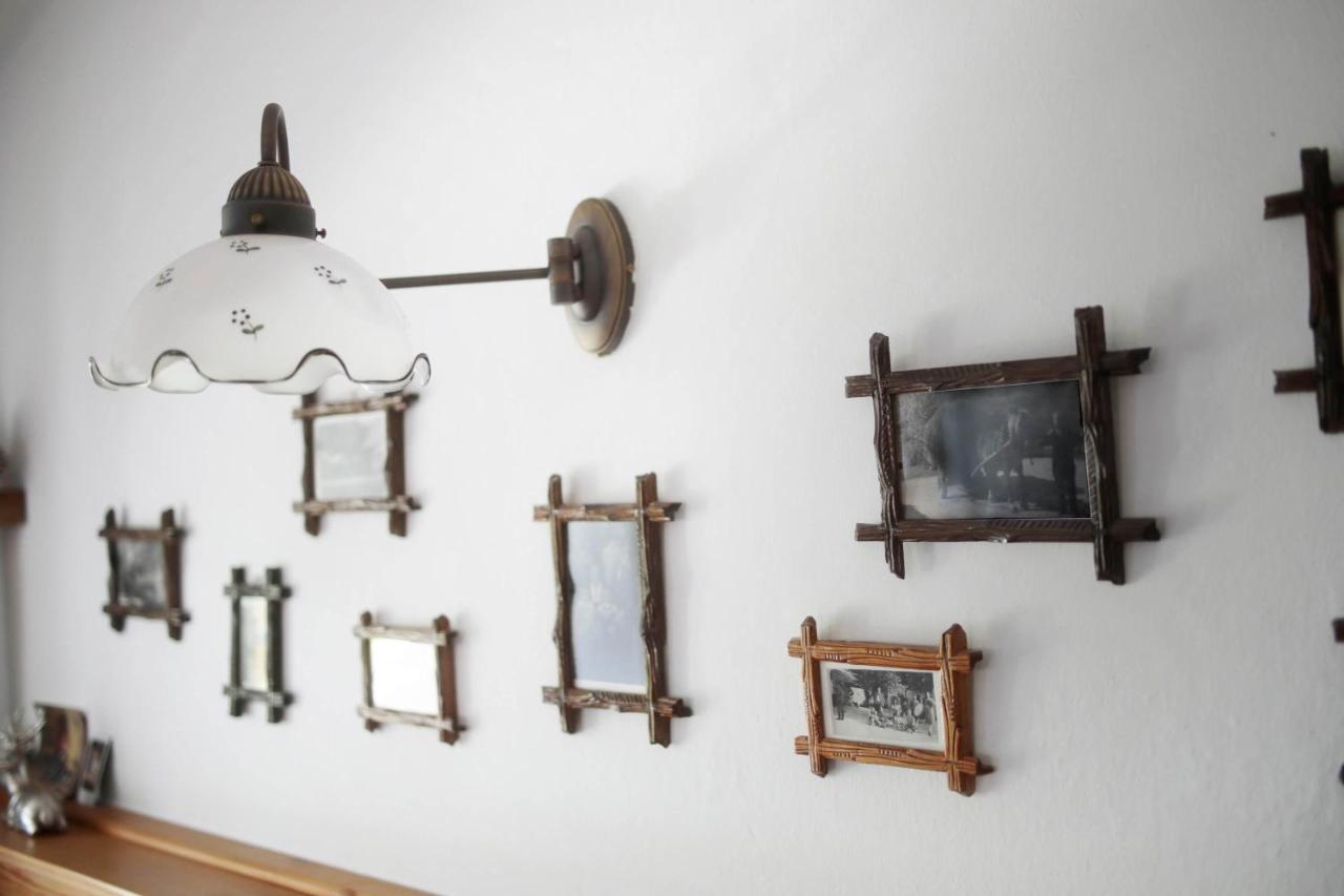 Apartment Branntweinhaeusl Sankt Wolfgang im Salzkammergut