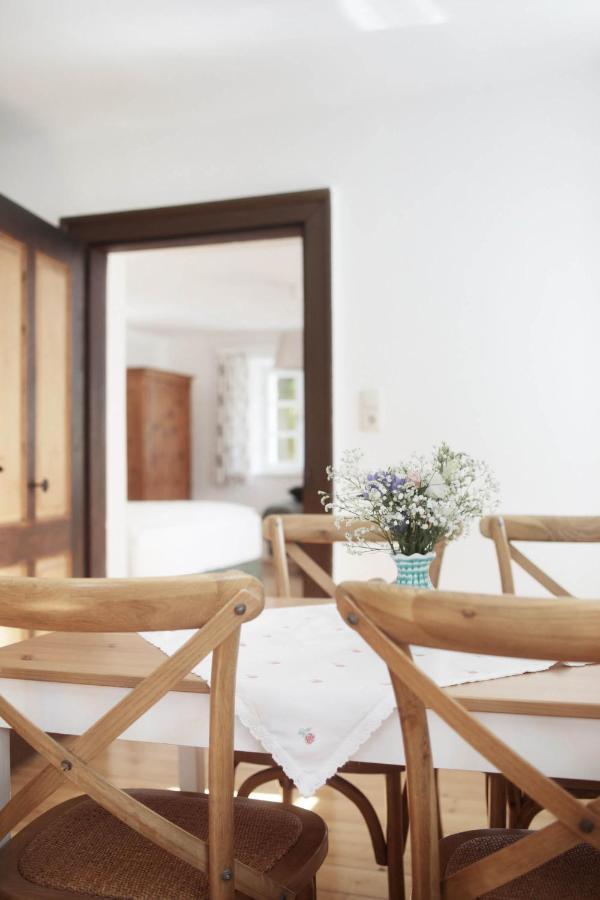 Branntweinhaeusl Appartement