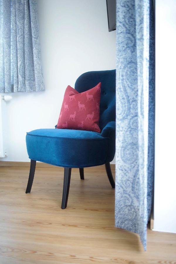Apartment Branntweinhaeusl *