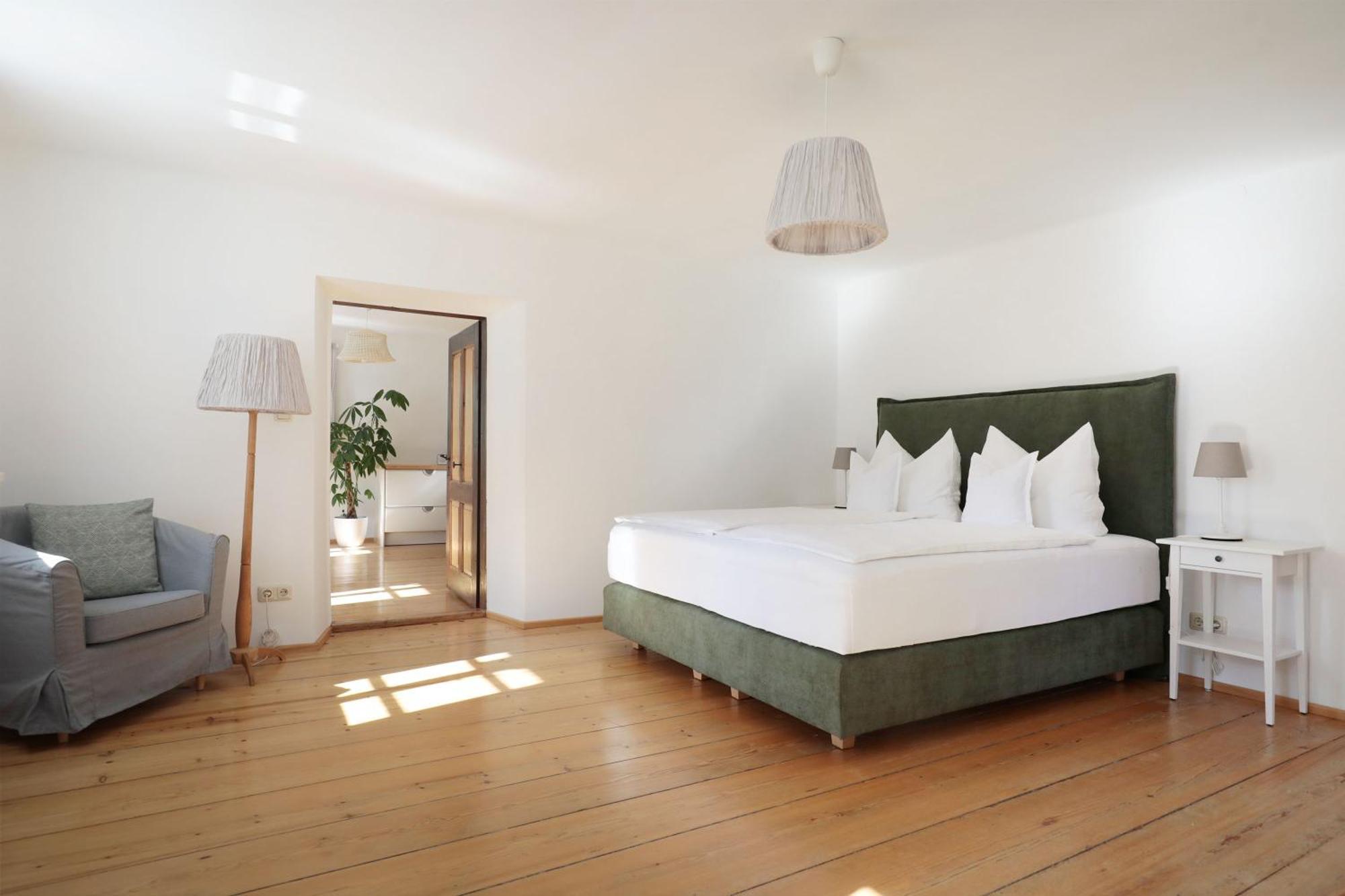 Apartment Branntweinhaeusl Sankt Wolfgang im Salzkammergut