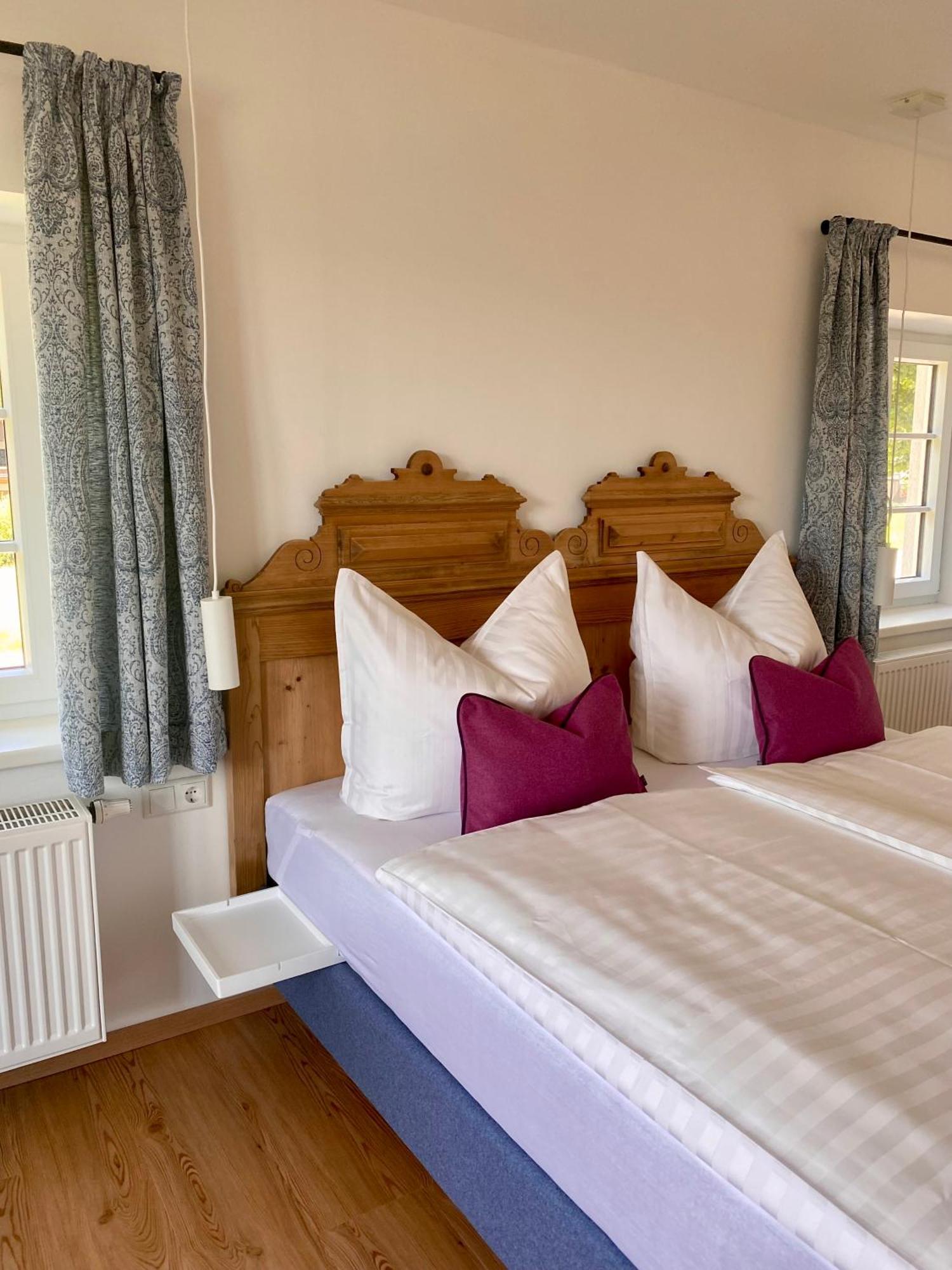 Branntweinhaeusl Apartment Sankt Wolfgang im Salzkammergut