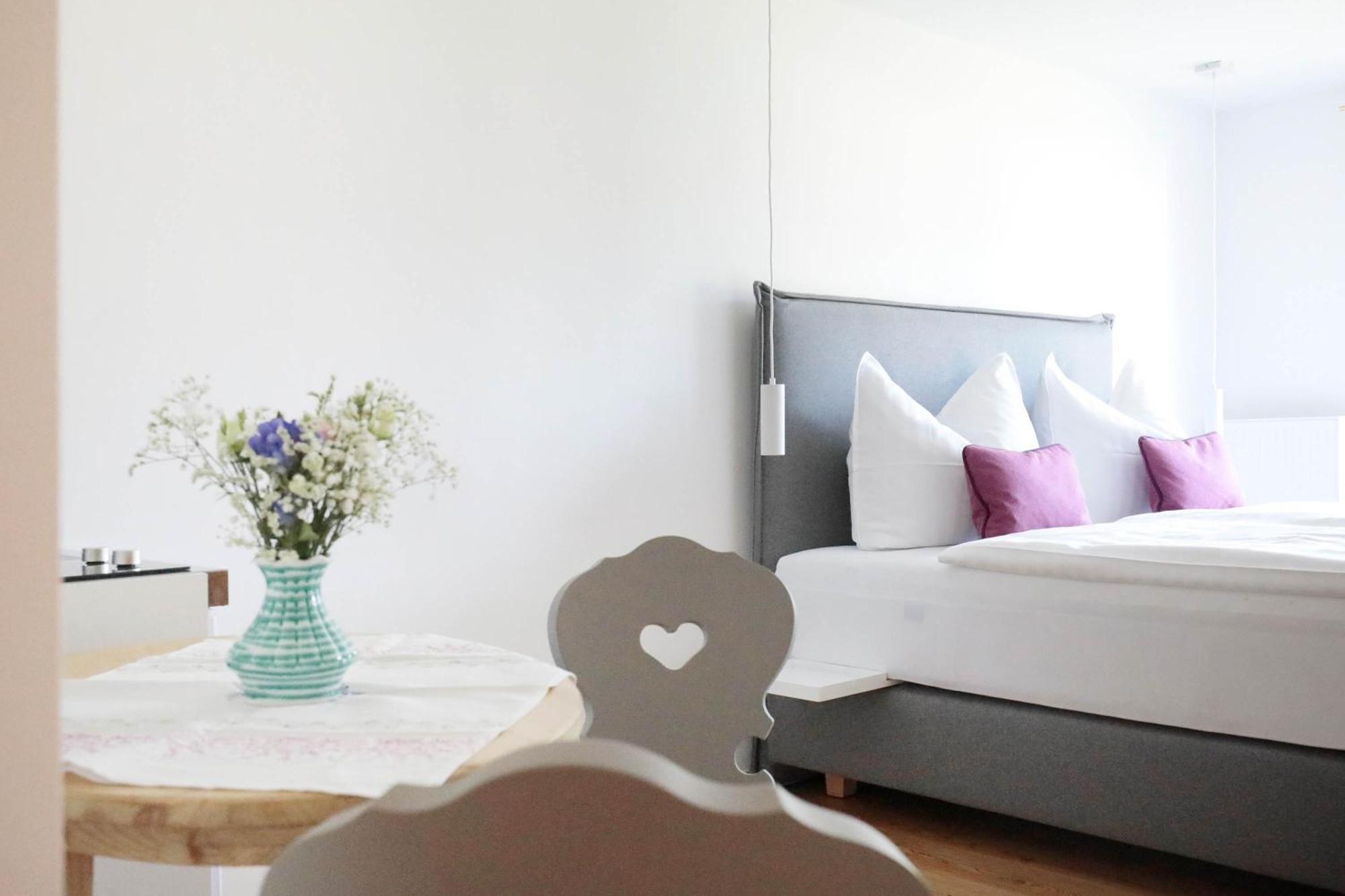 Apartment Branntweinhaeusl *