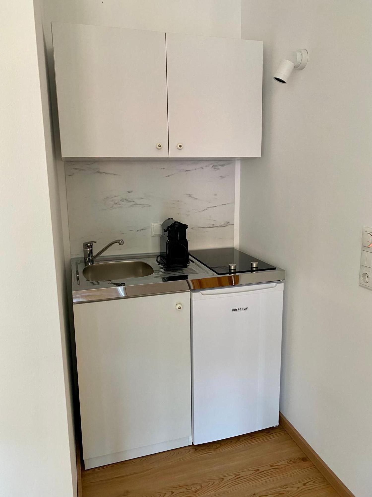 Apartment Branntweinhaeusl *