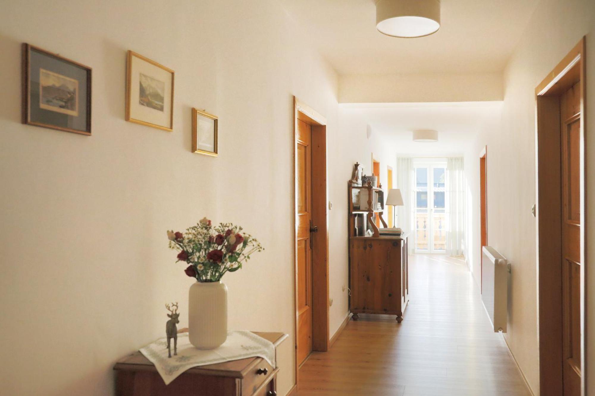 Branntweinhaeusl Apartment Sankt Wolfgang im Salzkammergut