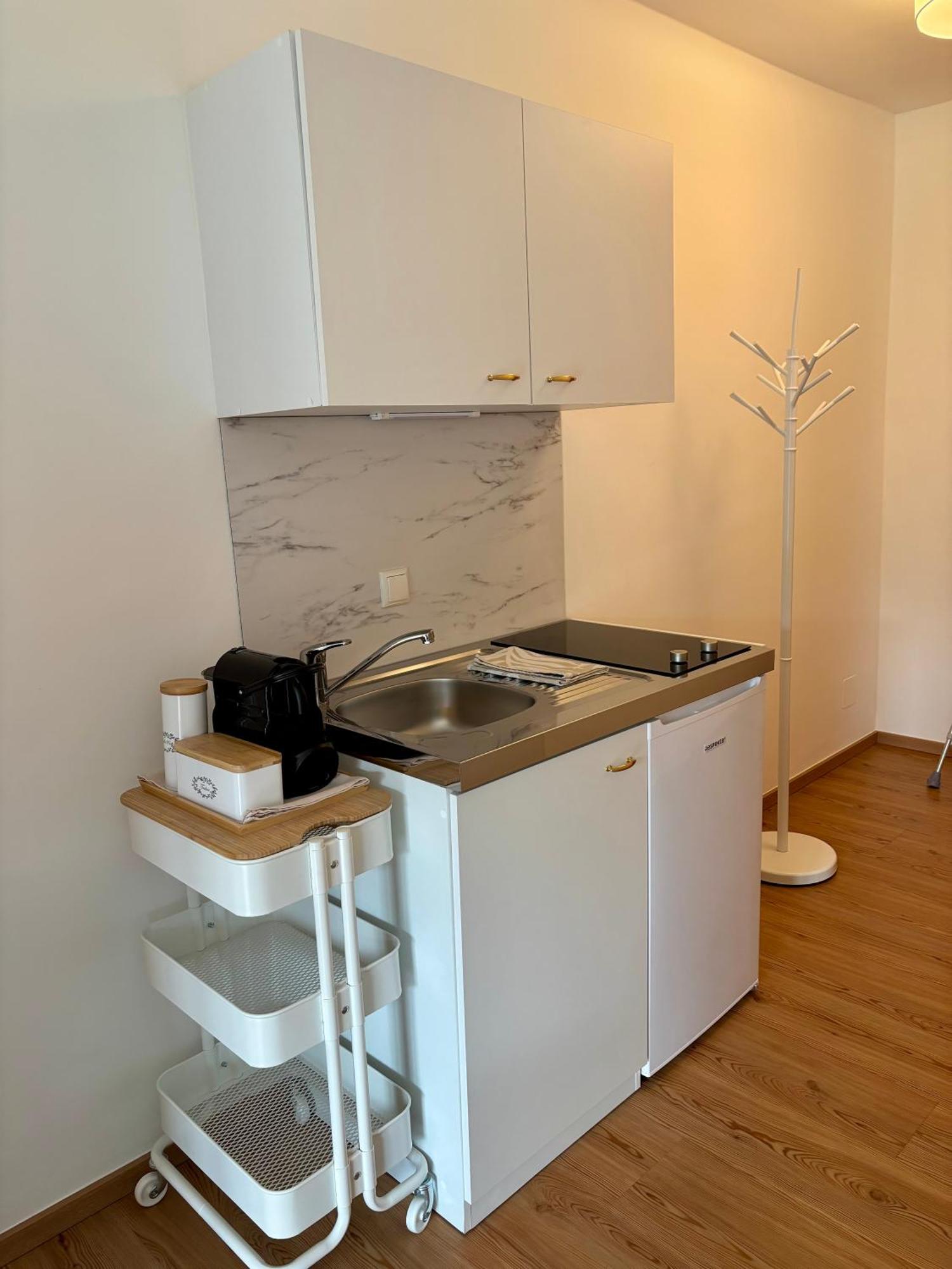 Branntweinhaeusl Apartment Sankt Wolfgang im Salzkammergut