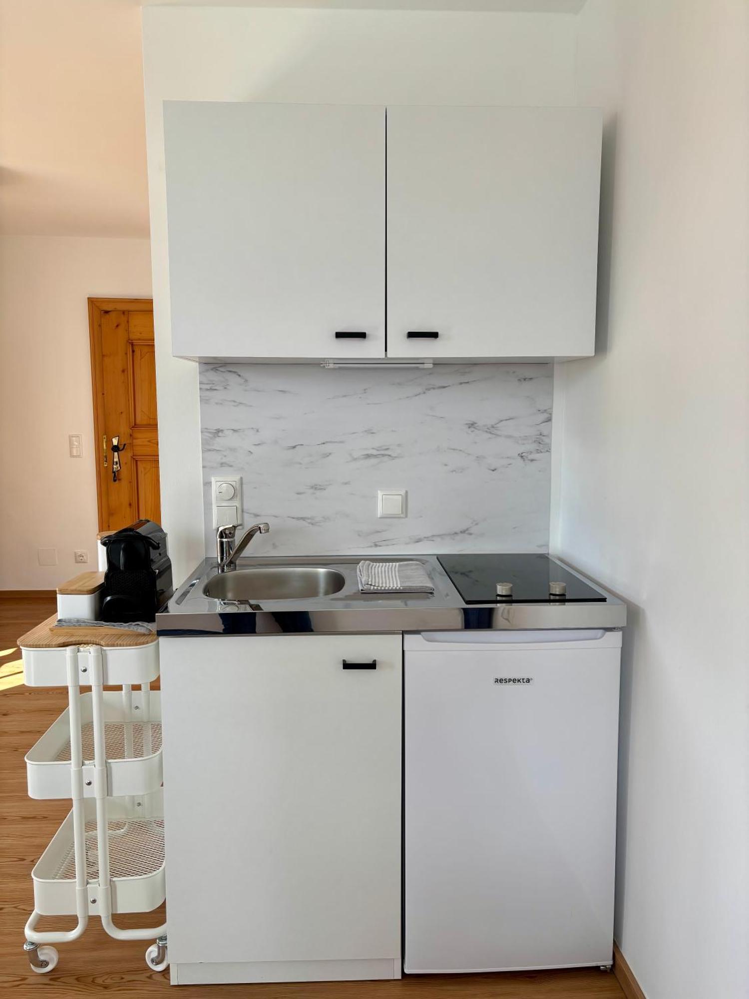 Branntweinhaeusl Apartment Sankt Wolfgang im Salzkammergut